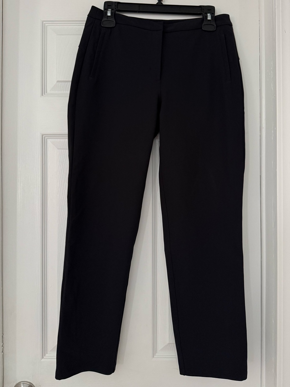 Lululemon On The Move Pant Black Women’s